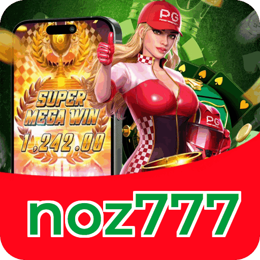 Cadastro noz777