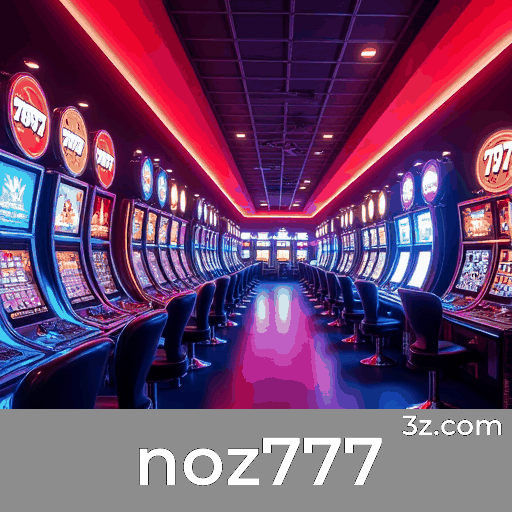Noz777 Jogos: Estratégias que Fazem a Diferença