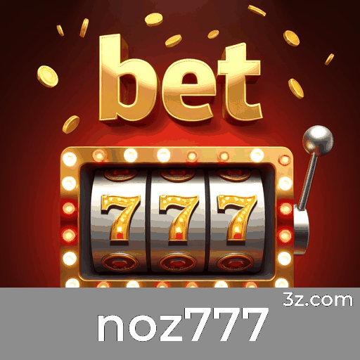 noz777: Cassino Online Seguro e Divertido