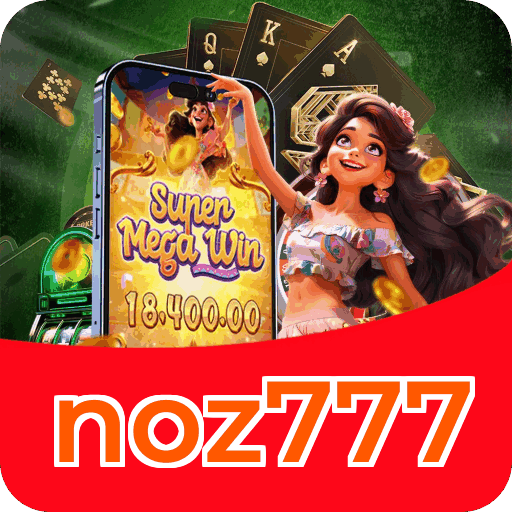 Login rápido no app noz777