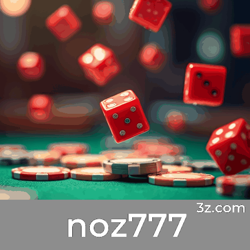 noz777 Social Casino: Entretenimento Real de Interação