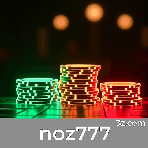 Bônus e Ofertas Exclusivas no noz777: Descubra as Vantagens!