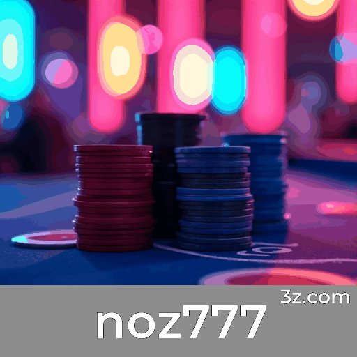 Bônus e Ofertas Exclusivas no noz777: Descubra as Vantagens!