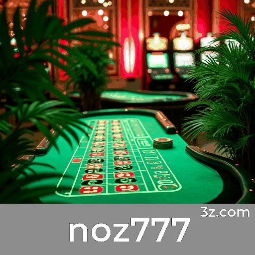Noz777 Jogos: Estratégias que Fazem a Diferença