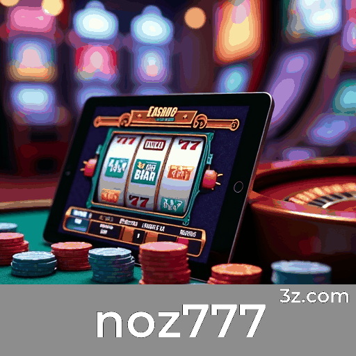 Descubra as Recompensas Únicas do App Noz777