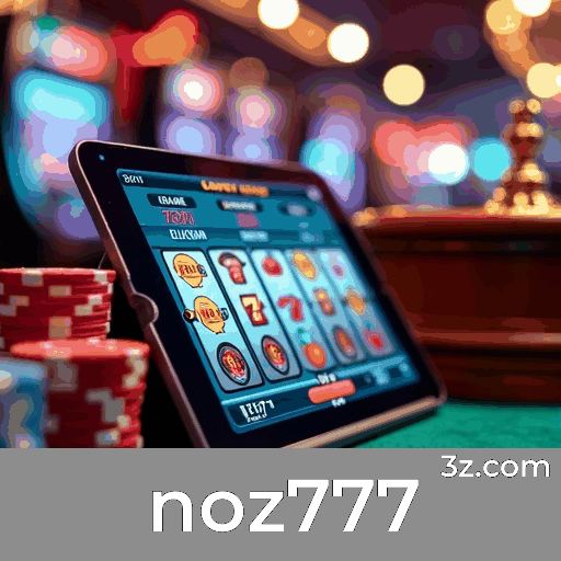 Bônus e Ofertas Exclusivas no noz777: Descubra as Vantagens!